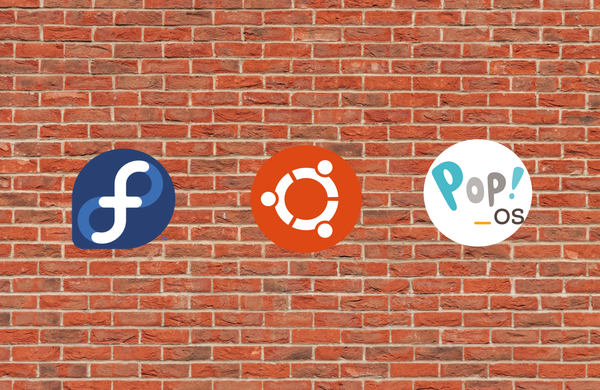 Pop!_OS, Ubuntu, and Fedora: A Comprehensive Comparison