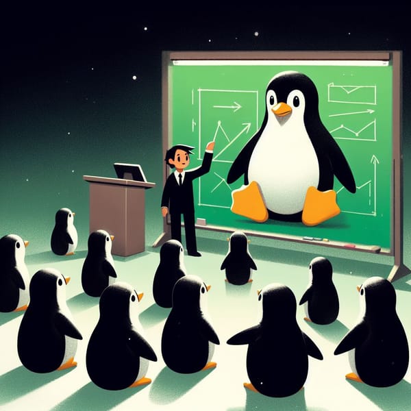 10 Concepts Every Linux User Should Know About